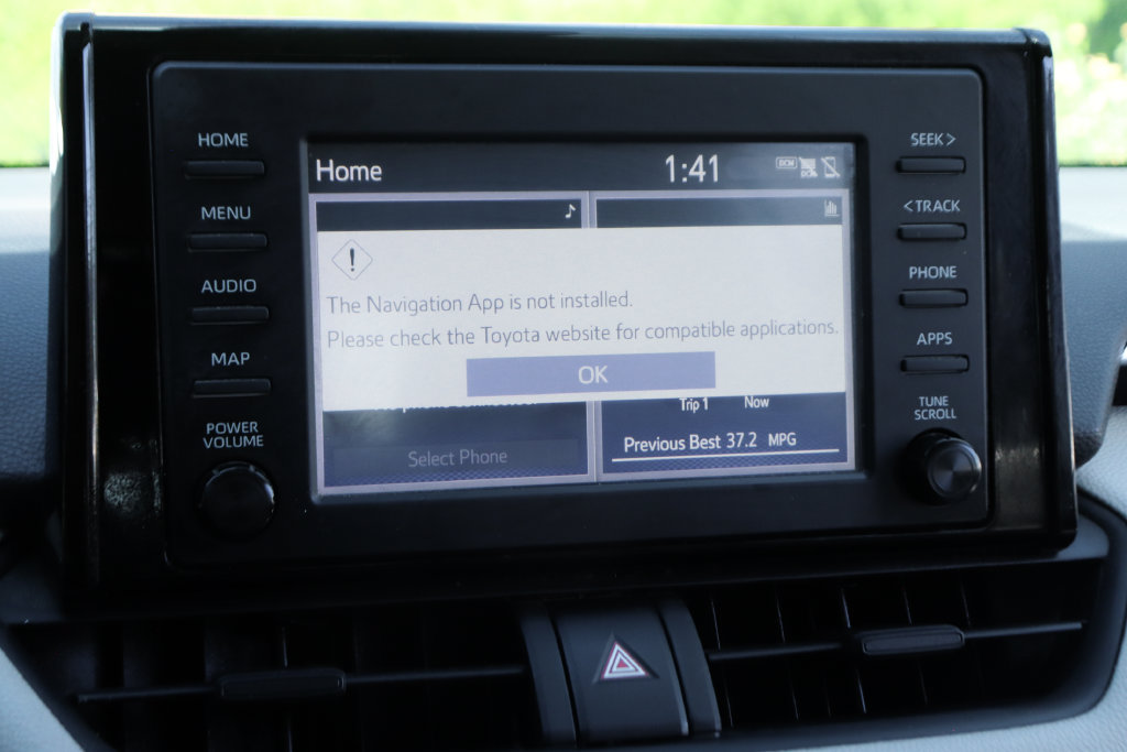 Used 2019 Toyota RAV4 XLE FWD image 28