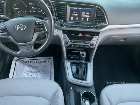 Used 2018 Hyundai Elantra Value Edition image 29