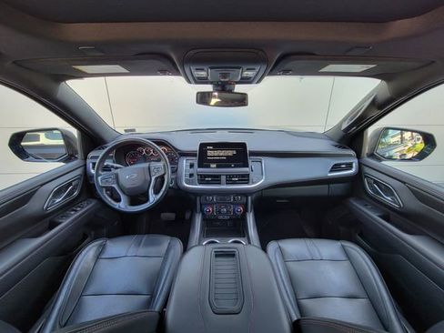 Used 2021 Chevrolet Tahoe RST AWD/4WD image 32