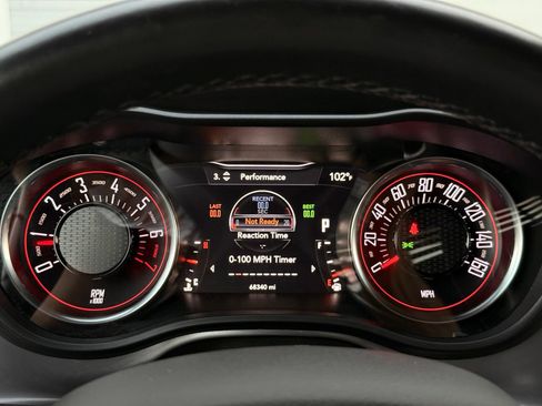 Used 2022 Dodge Challenger GT RWD image 34