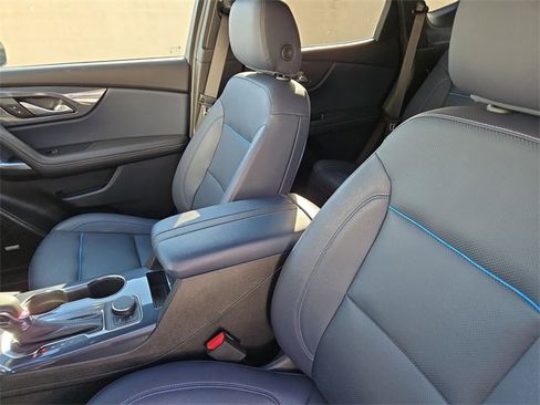 Used 2024 Chevrolet Blazer RS image 4