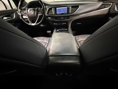 Used 2022 Buick Enclave Premium w/ Experience Buick Package AWD/4WD image 72
