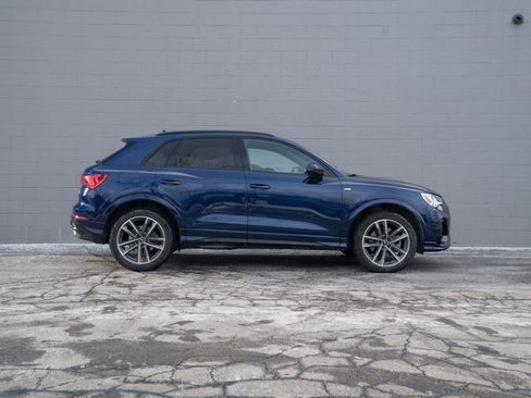 Used 2021 Audi Q3 2.0T Premium Plus w/ Premium Plus Package image 8