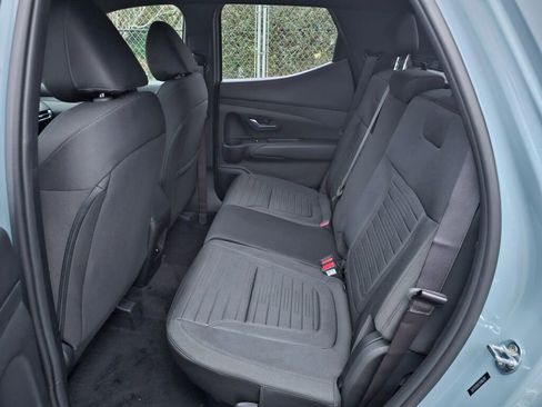 New 2026 Hyundai Santa Cruz SE image 14