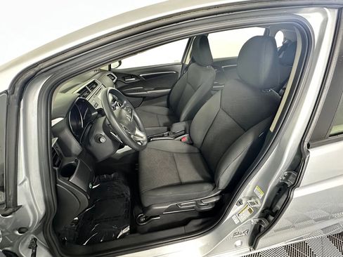 Used 2016 Honda Fit EX image 18