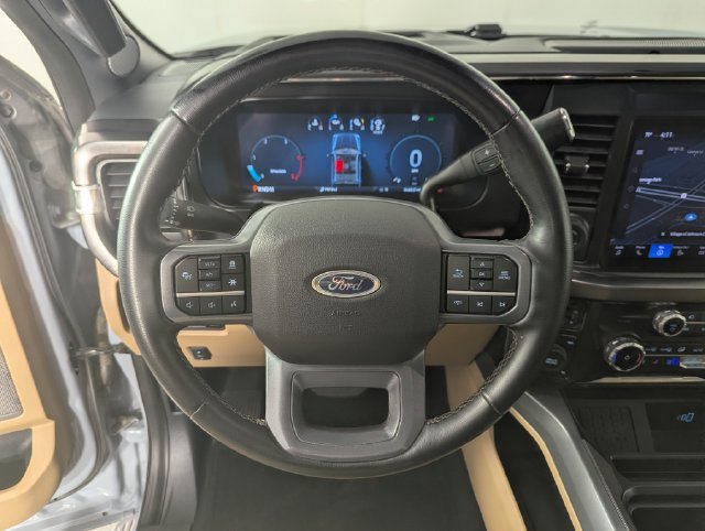 Used 2026 Ford F350 Lariat w/ Lariat Ultimate Package AWD/4WD image 18