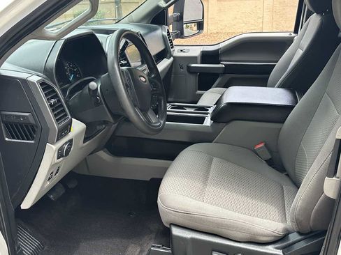 Used 2020 Ford F150 XLT w/ Equipment Group 301A Mid RWD image 11