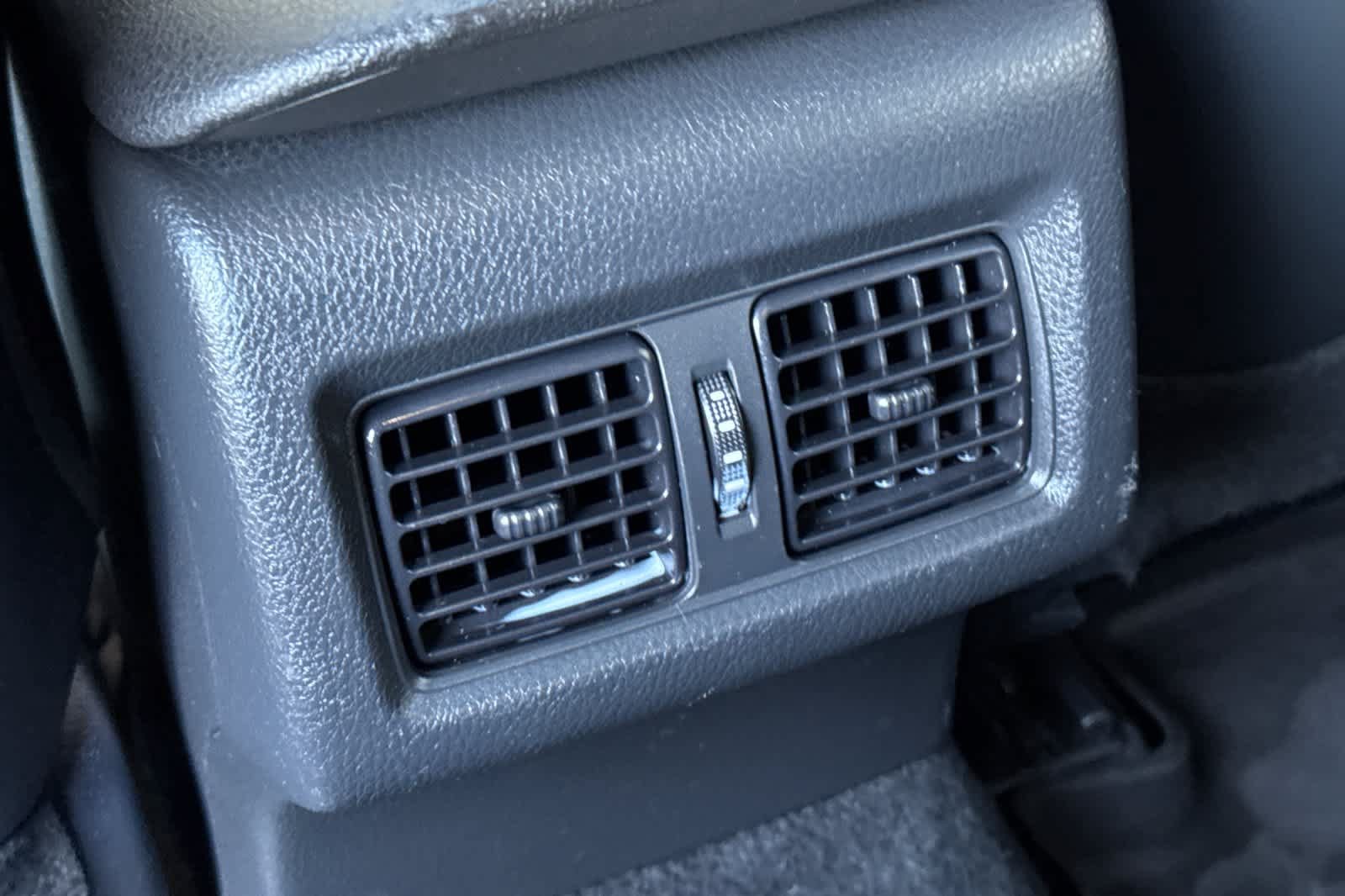 Certified 2024 Toyota Camry SE w/ Audio Upgrade Package FWD image 14