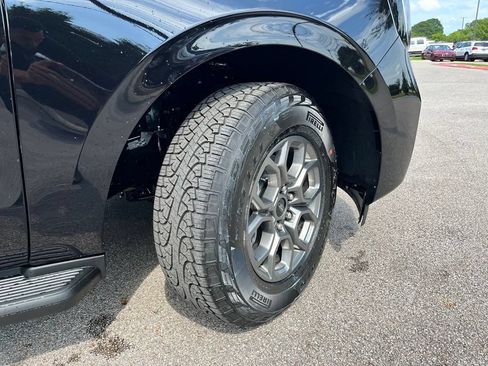 New 2027 Ford Expedition Active AWD/4WD image 6