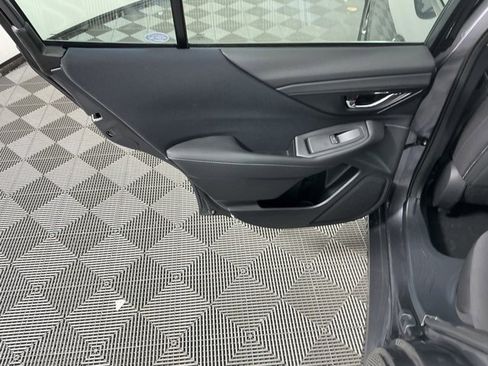 Used 2023 Subaru Legacy Premium image 10