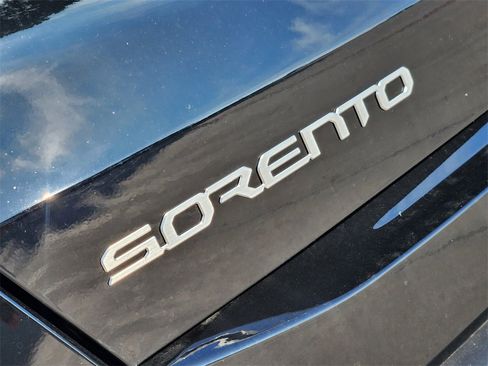 New 2026 Kia Sorento EX w/ EX Premium Package image 8