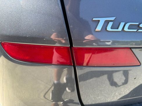 Used 2021 Hyundai Tucson Value AWD/4WD image 18