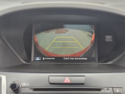 Used 2019 Acura TLX V6 image 18