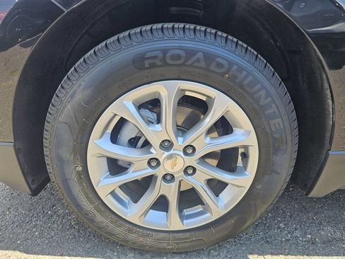 Used 2020 Chevrolet Equinox LS w/ LS Convenience Package FWD image 12