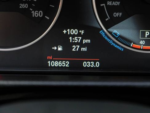 Used 2014 BMW 428i Coupe RWD image 15