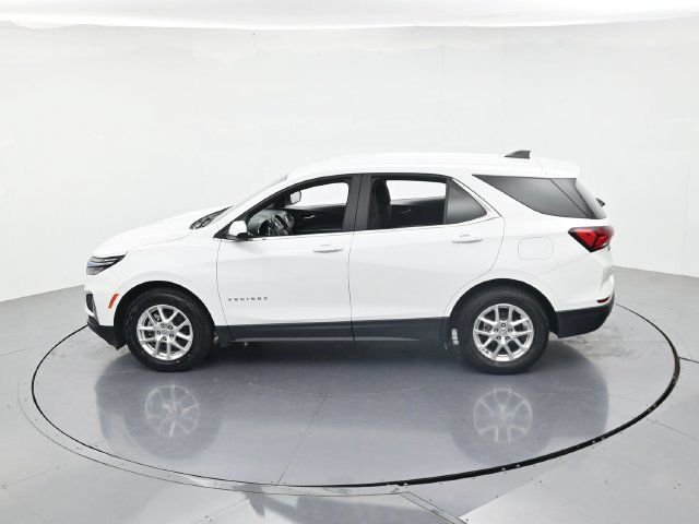Used 2024 Chevrolet Equinox LT FWD image 47