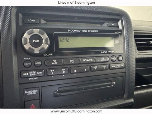 Used 2010 Honda Ridgeline RTL image 49