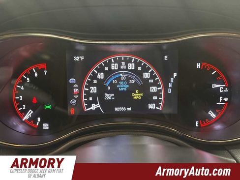 Used 2018 Dodge Durango GT image 15