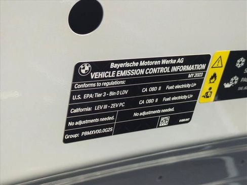 Used 2023 BMW i4 eDrive35 RWD image 26