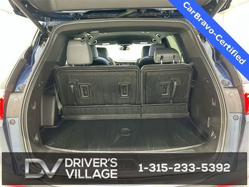 Certified 2024 Buick Enclave Essence image 22