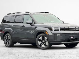 New 2026 Hyundai Santa Fe SEL video 2