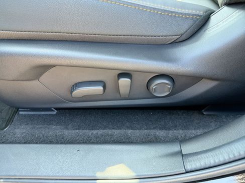 Certified 2025 Subaru Crosstrek 2.5i Wilderness w/ Wilderness Package image 22