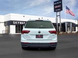 Used 2024 Volkswagen Tiguan Wolfsburg Edition image 6