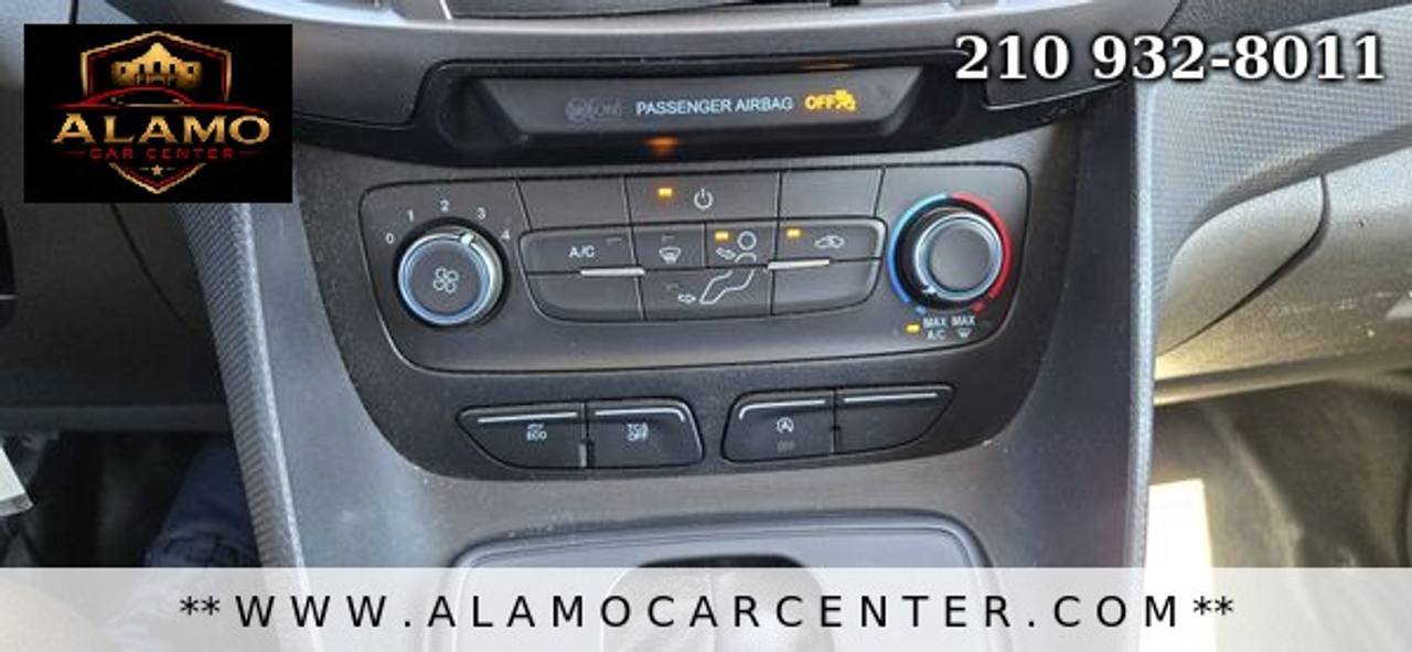 Used 2021 Ford Transit Connect XL FWD image 37