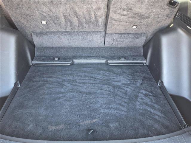 Certified 2024 Honda CR-V EX image 6