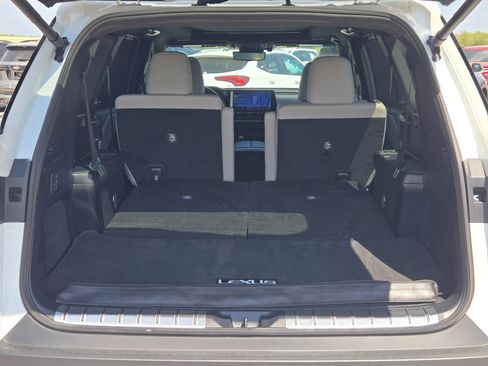 Used 2024 Lexus TX 350 AWD w/ Technology Package image 19