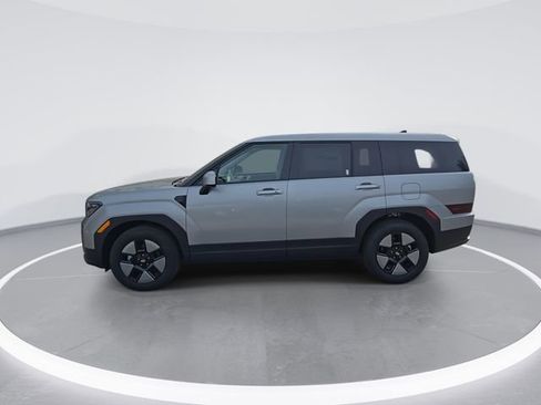 New 2026 Hyundai Santa Fe SE AWD/4WD image 5