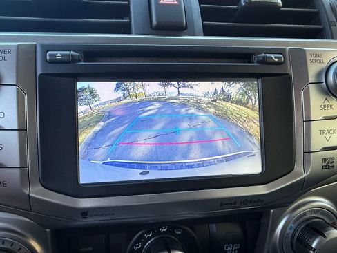 Used 2019 Toyota 4Runner SR5 image 25