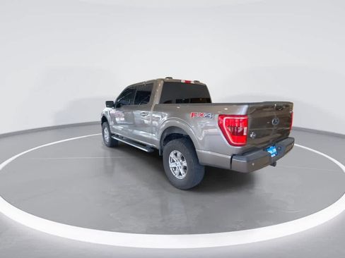Used 2021 Ford F150 XLT w/ Equipment Group 302A High AWD/4WD image 6
