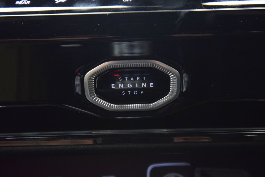 New 2027 Jeep Grand Cherokee Limited AWD/4WD image 22