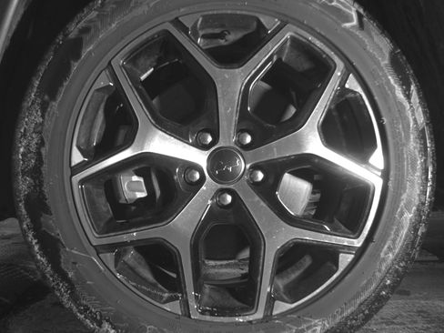 Used 2025 Jeep Compass Limited image 12