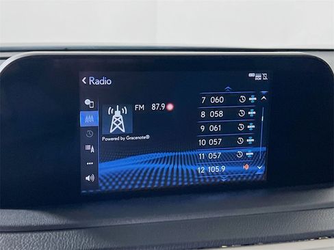 Used 2022 Lexus RX 350 AWD image 14