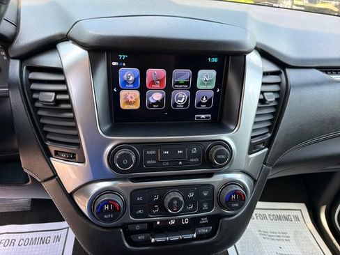Used 2017 Chevrolet Tahoe LS AWD/4WD image 18