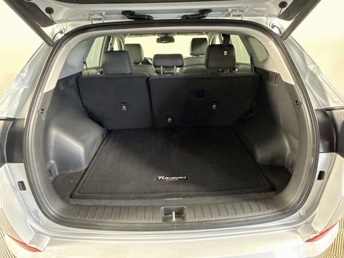 Used 2018 Hyundai Tucson Limited w/ Ultimate Package 02 AWD/4WD image 35