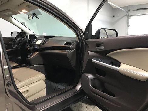 Used 2014 Honda CR-V EX-L image 12