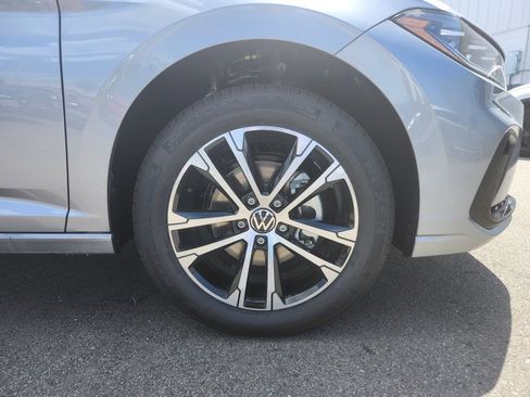 New 2025 Volkswagen Jetta Sport image 21
