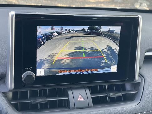 Used 2024 Toyota RAV4 LE image 13