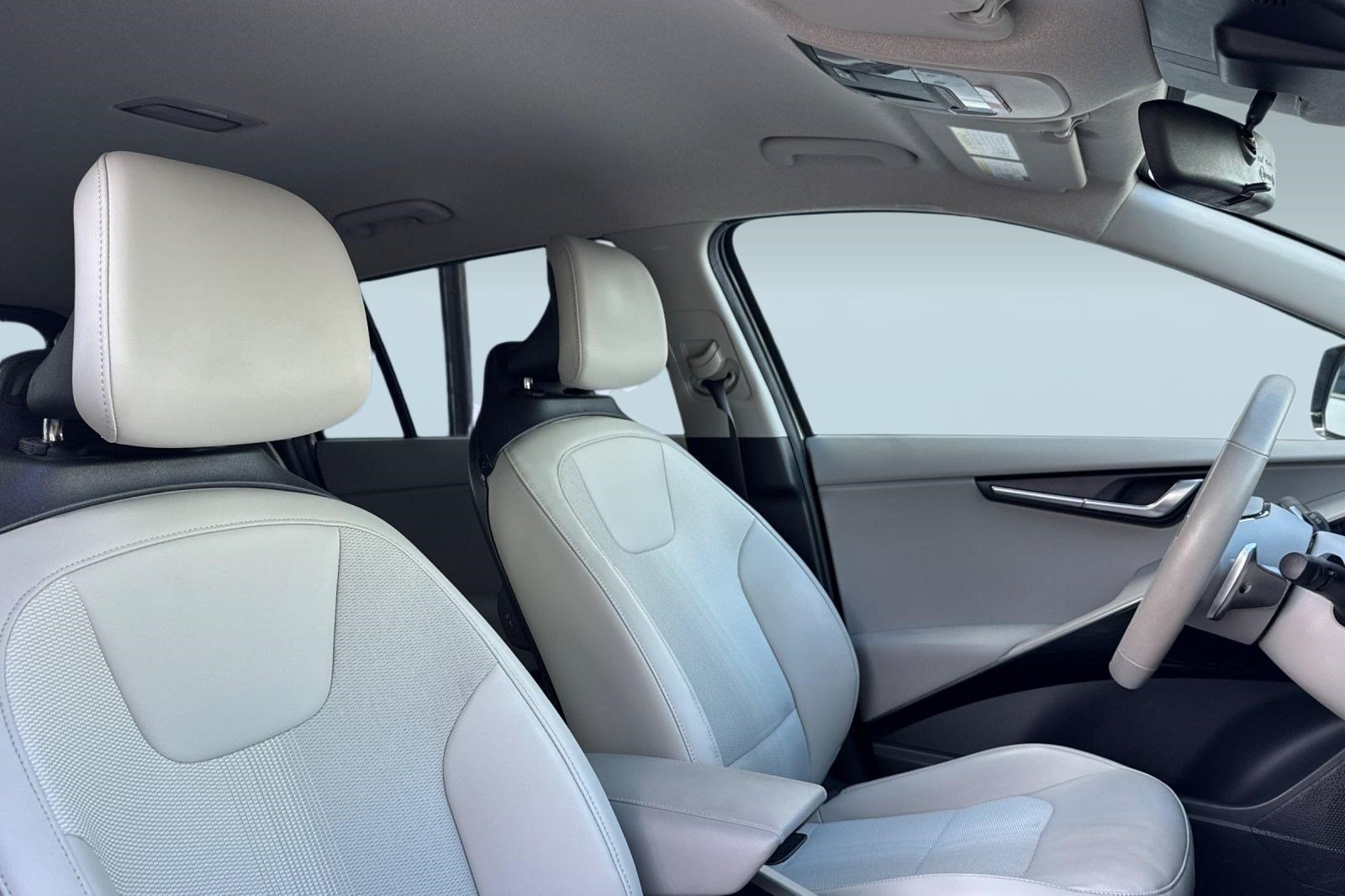 Used 2023 Kia Niro Wind w/ Wind Preserve Package FWD image 27