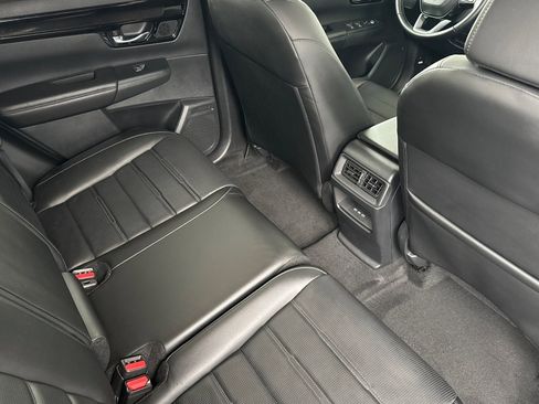 Certified 2026 Honda CR-V EX-L image 29