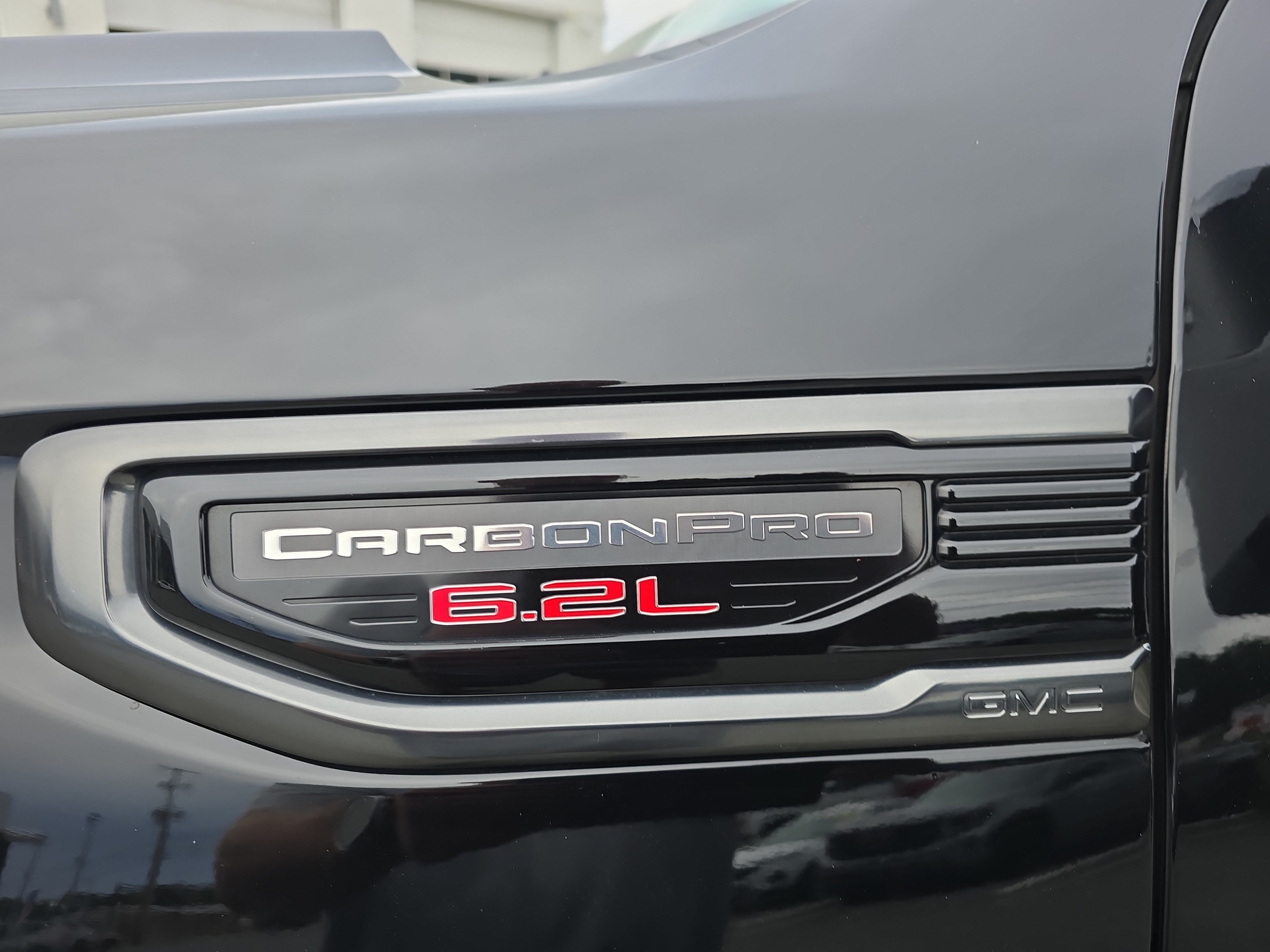 Used 2020 GMC Sierra 1500 AT4 w/ AT4 Premium Package AWD/4WD image 13