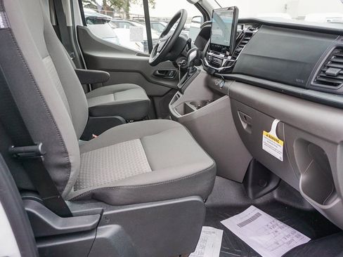 New 2025 Ford Transit 350 Base w/ Interior Upgrade Package image 11