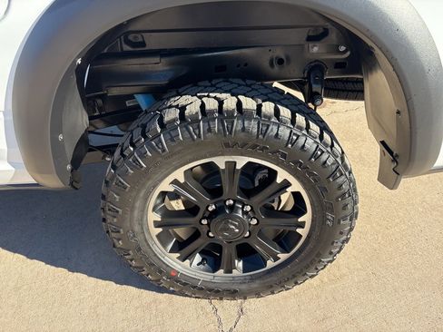 New 2026 RAM 2500 Tradesman image 10