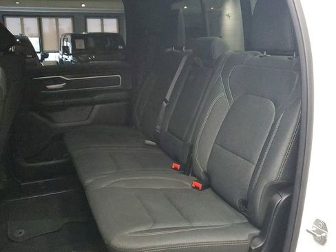 Used 2020 RAM 1500 Big Horn image 14