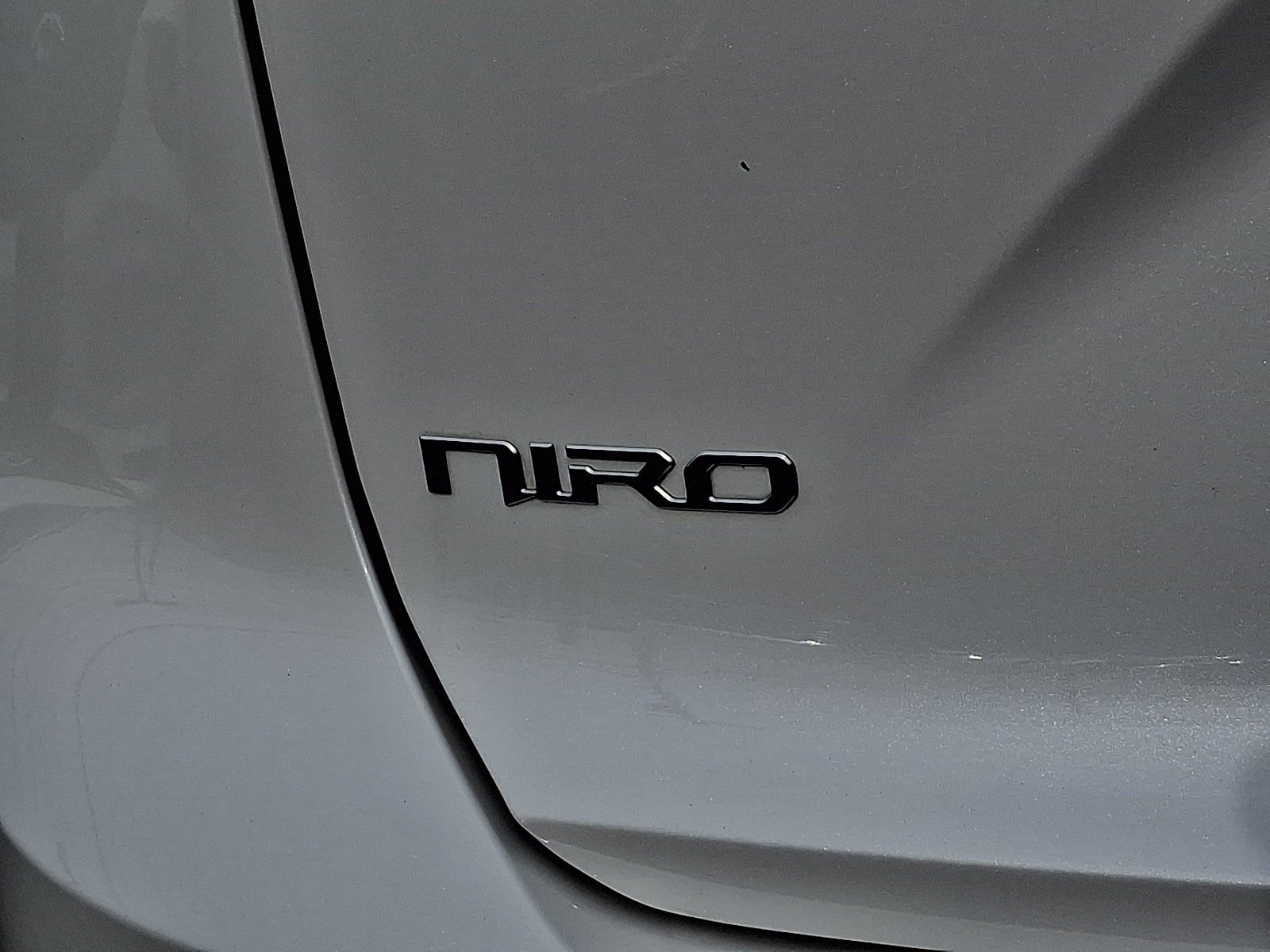 Used 2023 Kia Niro Wave w/ Wave Preserve Package FWD image 31