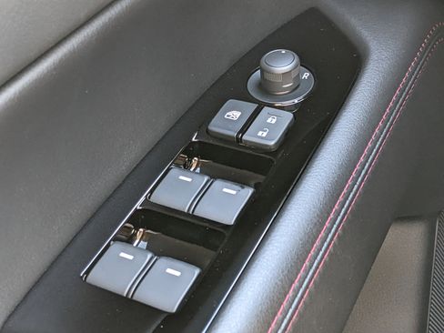 New 2025 MAZDA CX-5 Carbon Edition image 22