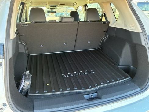 New 2026 Nissan Rogue SV w/ Rock Creek Premium Package AWD/4WD image 17
